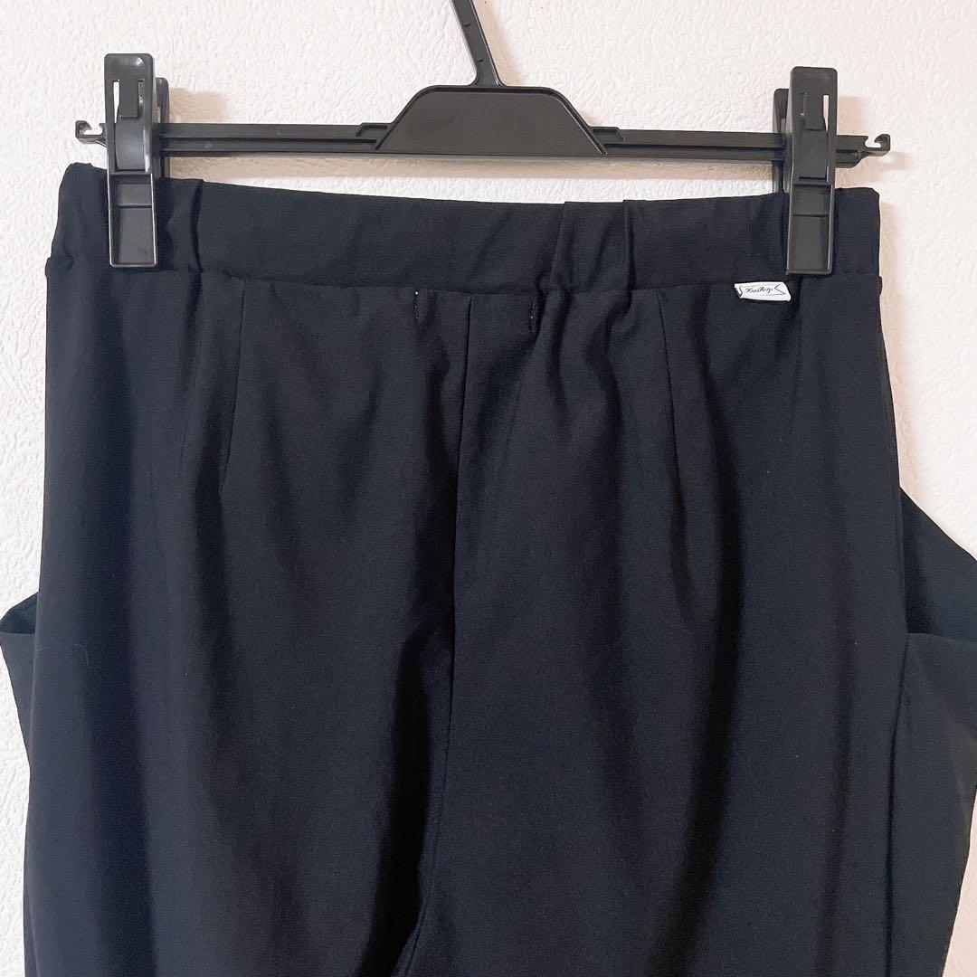 かんちゃん様✨️KariAng カリアング　メリルハイテンションカットジョキニー