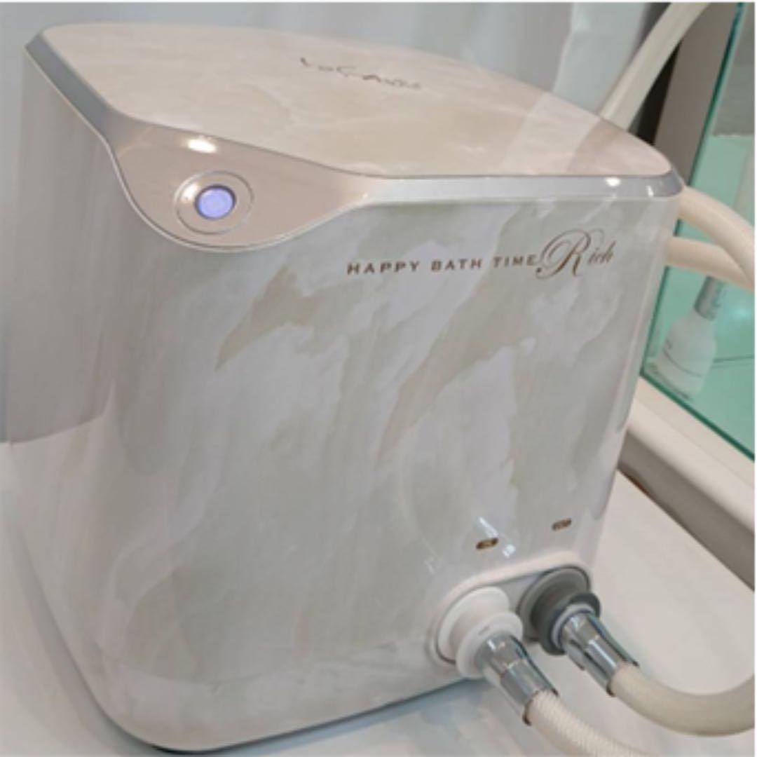 ヨサ  yosa   ハッピーバスタイム  リッチ