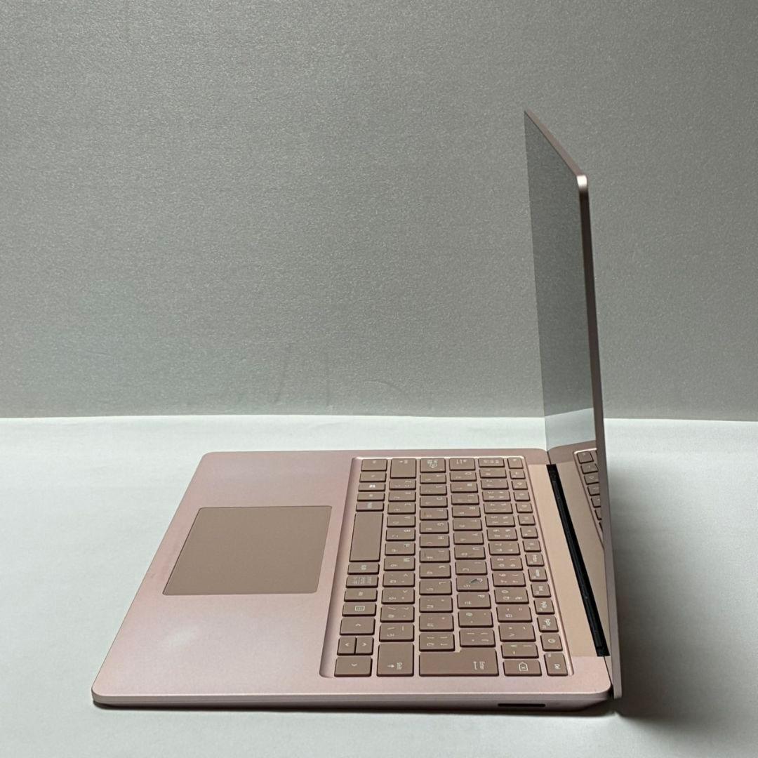 【希少ピンク】Surface Laptop 3 タッチパネル パソコンPC
