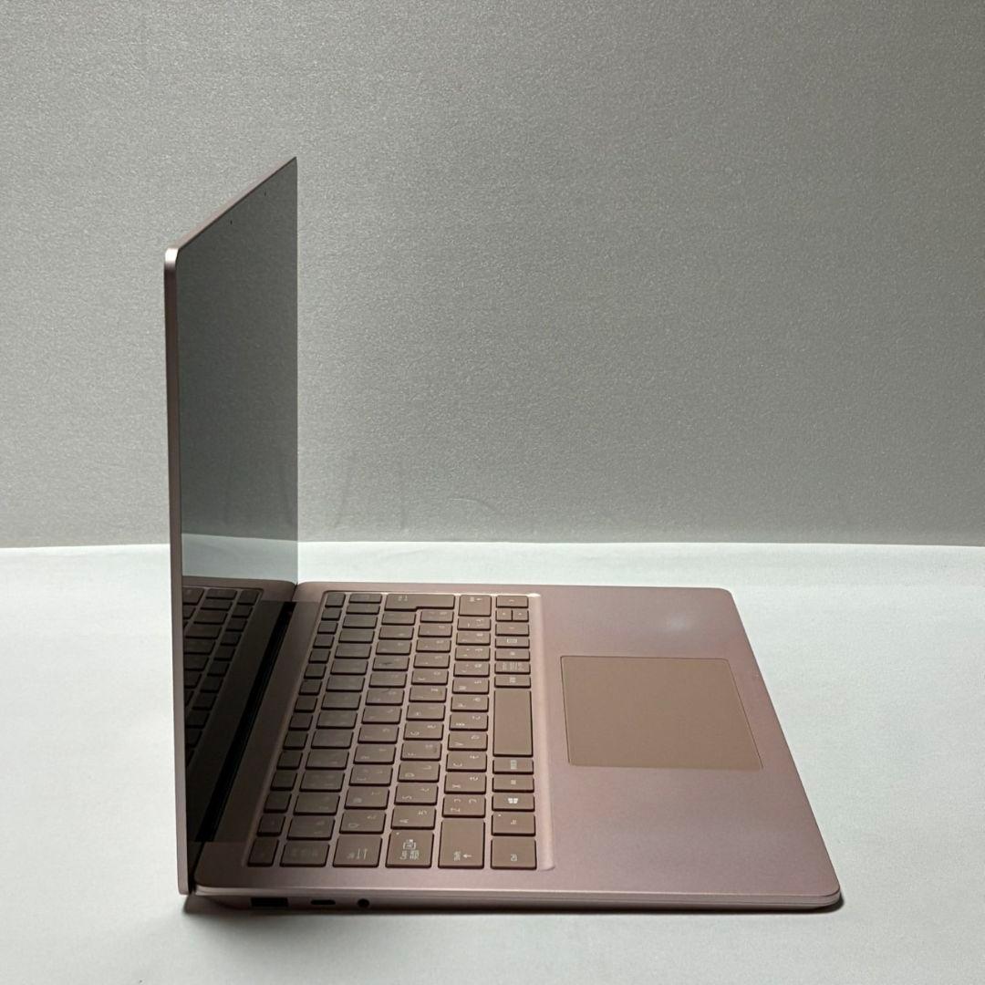 【希少ピンク】Surface Laptop 3 タッチパネル パソコンPC