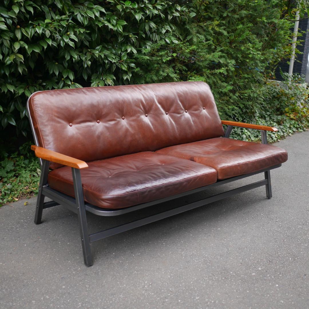 餅 GRANDVIEW SOFA アクメファニチャー