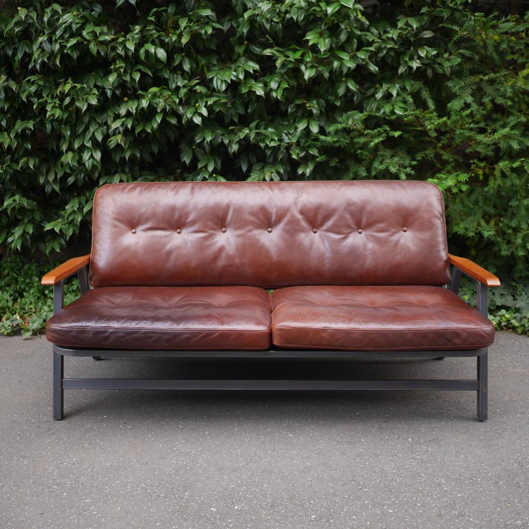 餅 GRANDVIEW SOFA アクメファニチャー