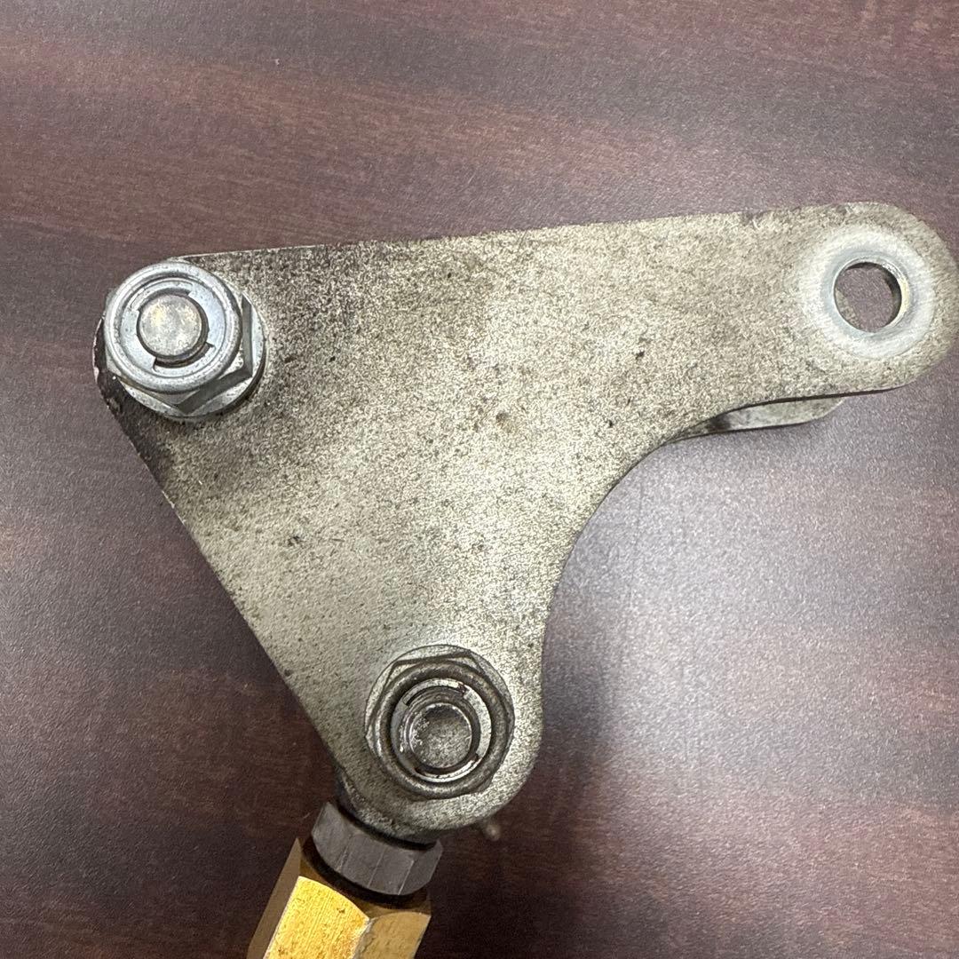 CB1300sf sc40 社外リンクユニット