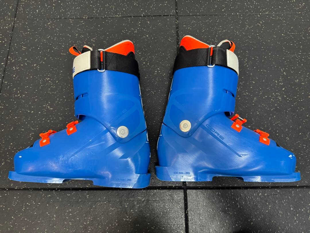 LANGEラングスキーブーツ RS120 S.C.260-265cm