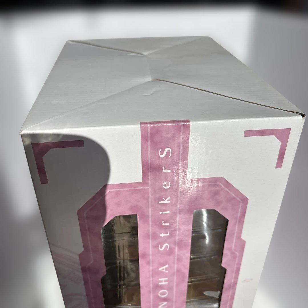 魔法少女リリカルなのは StrikerS 高町なのは バニーVer.1/4完成品