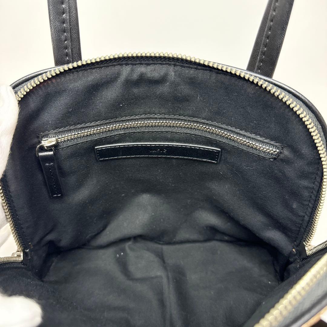 【24時間以内発送】VASIC ラフィア　トートバッグ　ショルダーバッグ