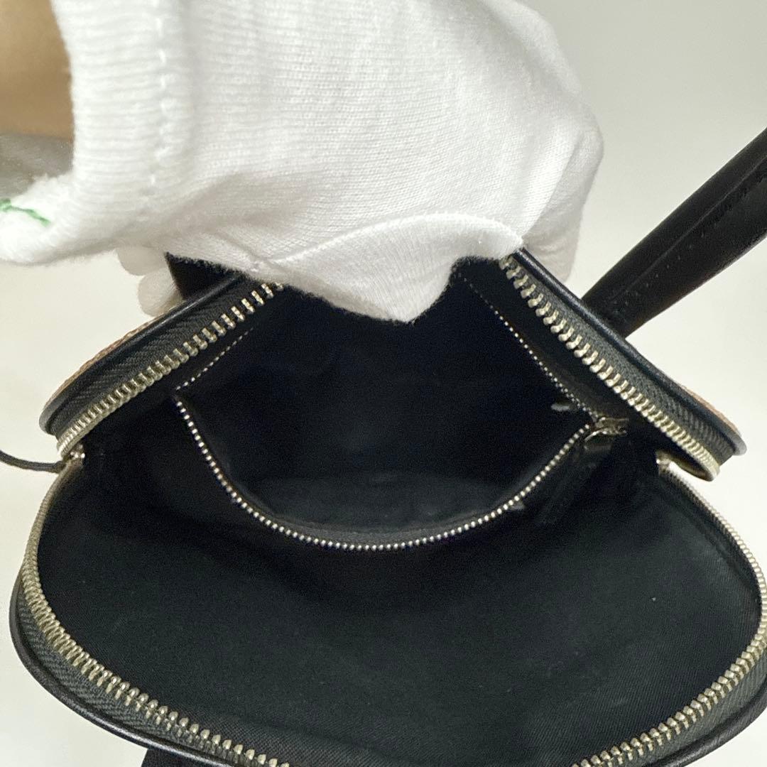 【24時間以内発送】VASIC ラフィア　トートバッグ　ショルダーバッグ