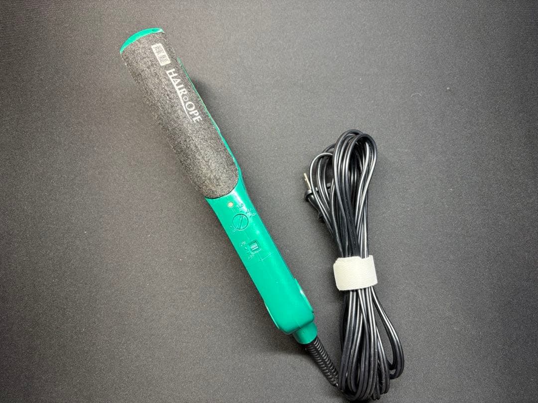 サニープレイス ヘアオペ 輝髪 ヘアアイロン