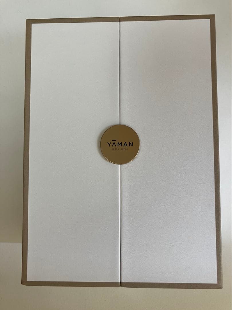 ヤーマン美顔器 フォトプラスシャイニーネオ YJFM18N 保証書付き