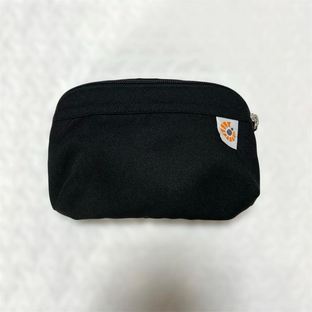 エルゴベビー 抱っこ紐 オムニブリーズ ブラック 箱付き