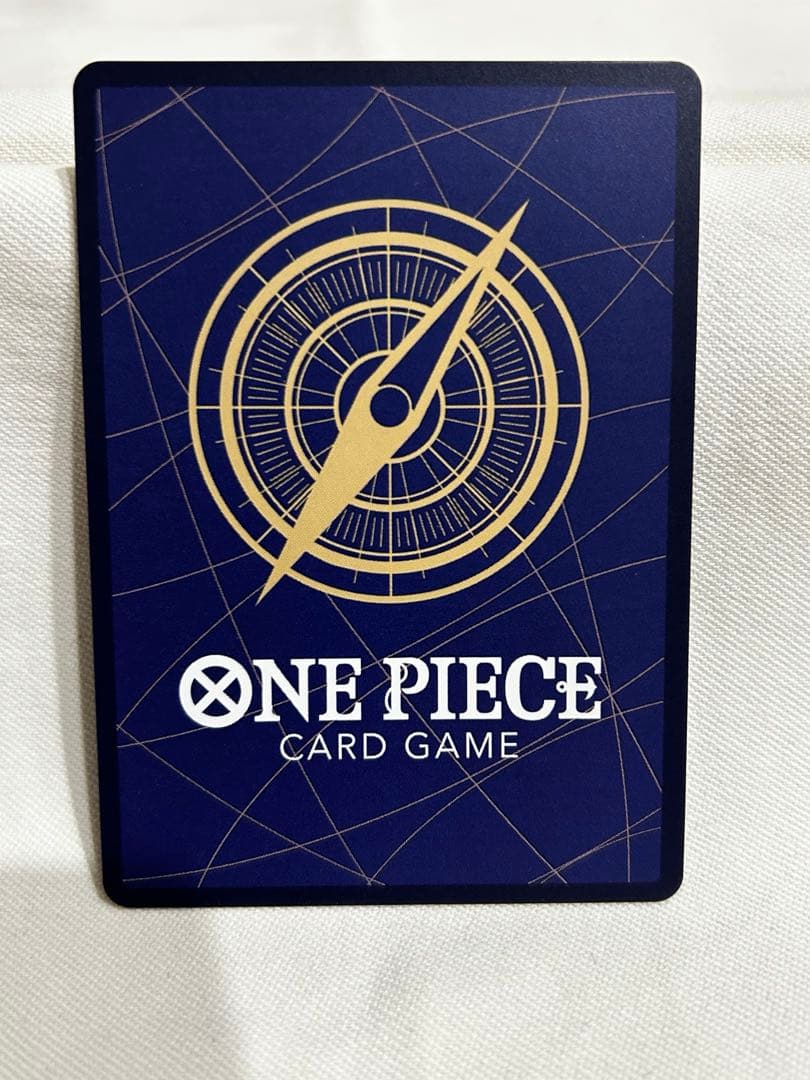 ワンピースカード　引退まとめ売り　パラレル
