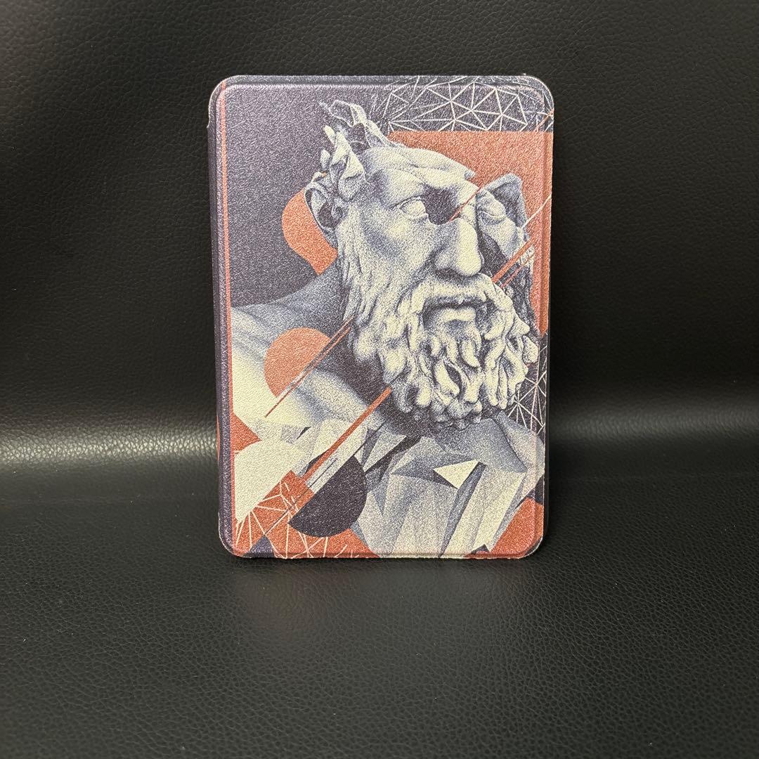 Kindle 第11世代 (16GB) 無印 6インチ カバー・フィルター付き