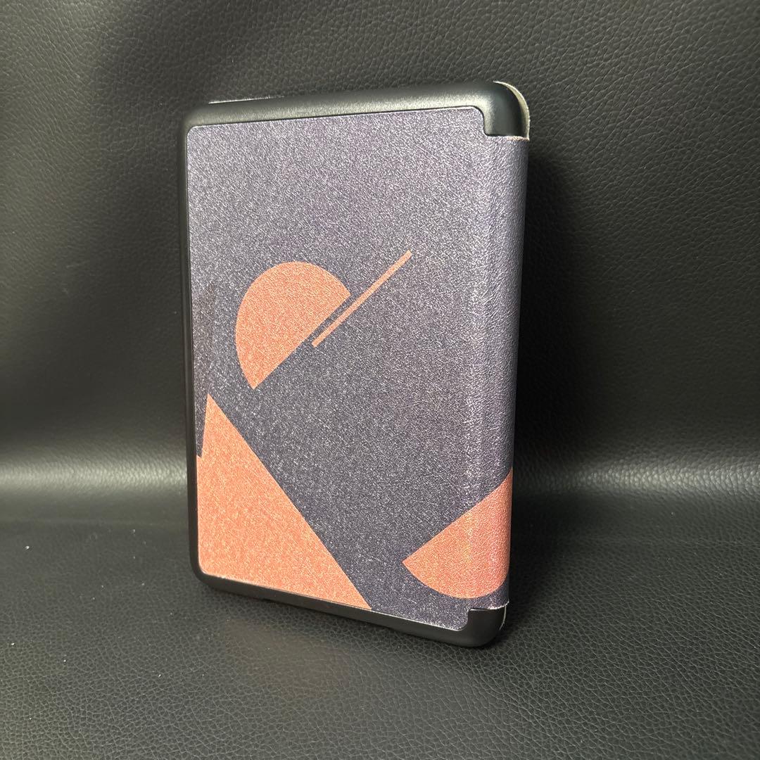 Kindle 第11世代 (16GB) 無印 6インチ カバー・フィルター付き