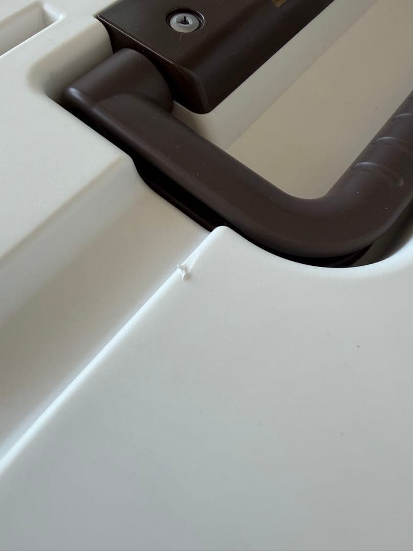 リッチェル キャンピングキャリー　折りたたみ　Lサイズ　バッグ　クレート　ハウス