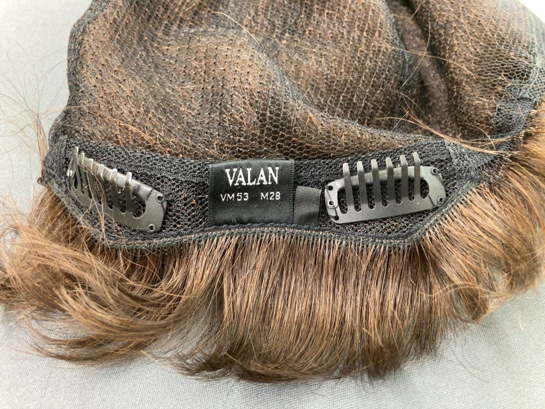 【専用】FONTAINE レディースウィッグ　フォンテーヌ