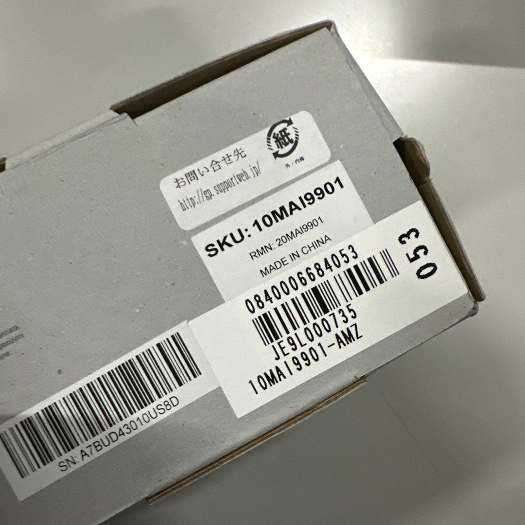 Elgato Wave Neo – USBコンデンサーマイク、タップで消音