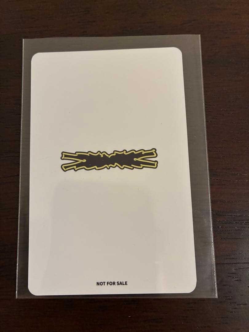 LE SSERAFIM KAZUHA ファンレター お渡し会 ルセラ カズハ