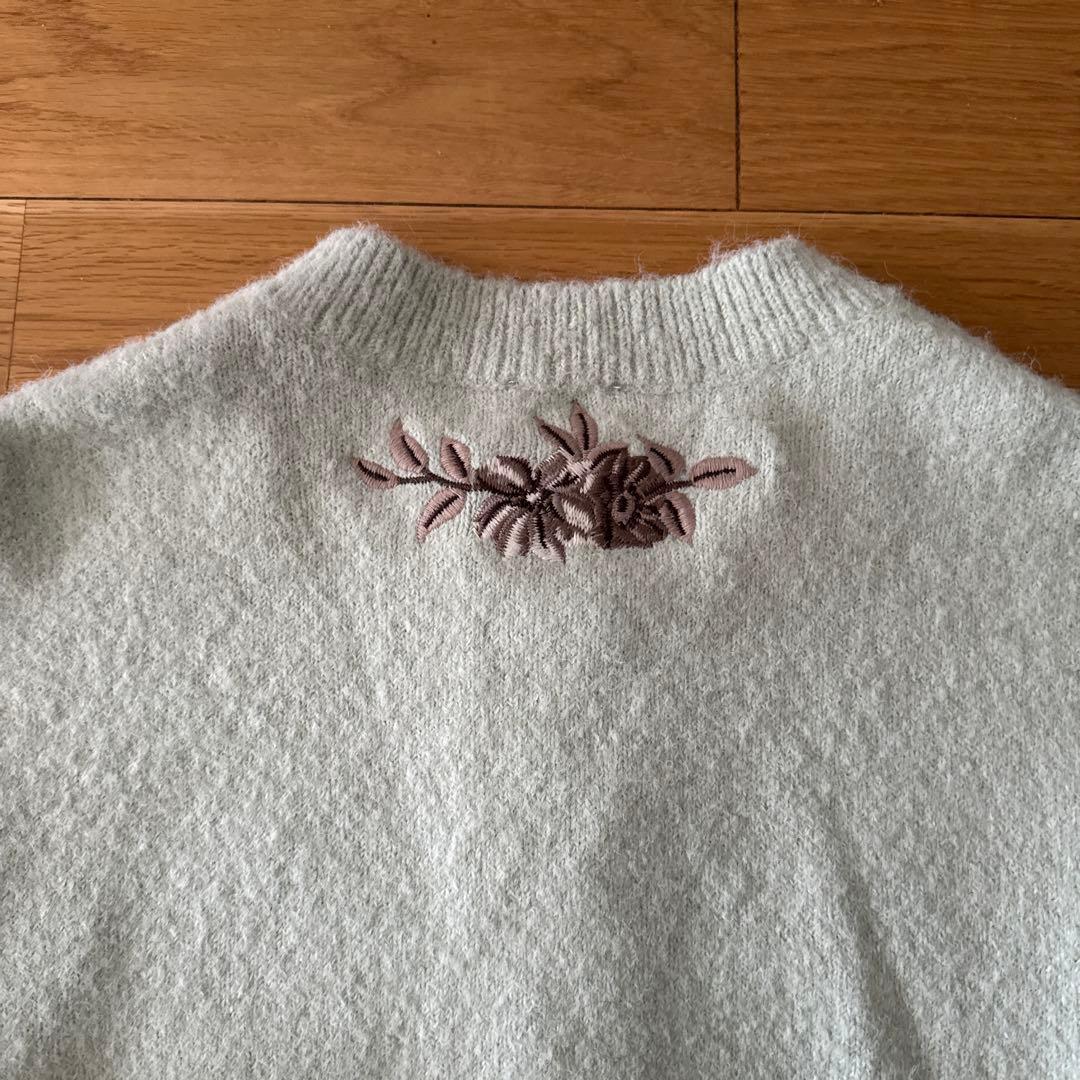 LILY BROWN×KEITA MARUYAMA