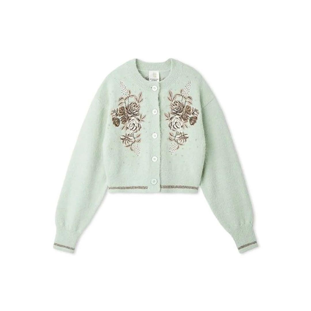 LILY BROWN×KEITA MARUYAMA