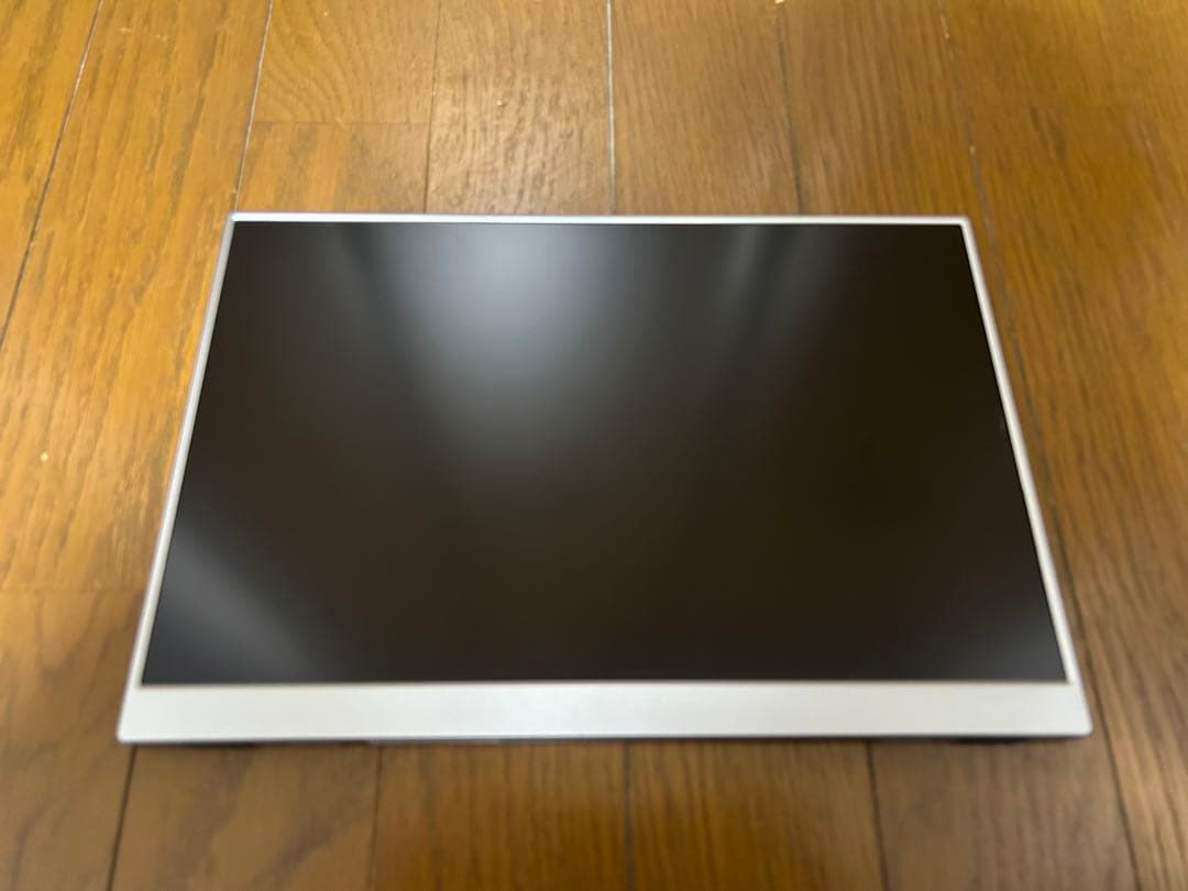 kksmart 13.3インチ 2k モバイルモニター