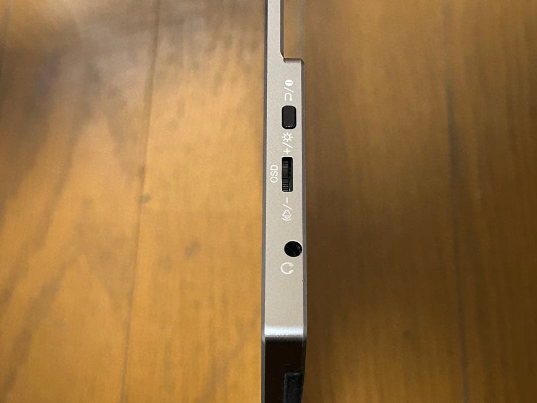 kksmart 13.3インチ 2k モバイルモニター