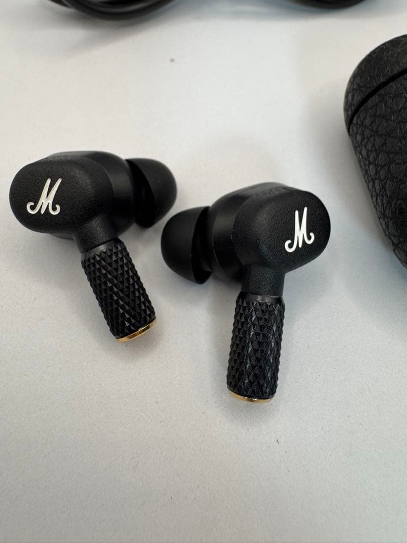 【正規品 】Marshall Motif II A.N.C