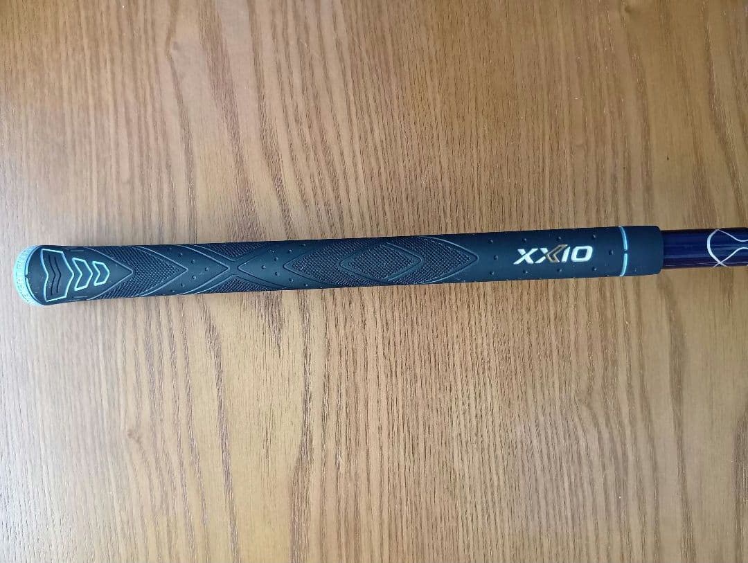 ぞうさん専用　ゼクシオ13 フェアウェイウッド 5W レディース フレックスL