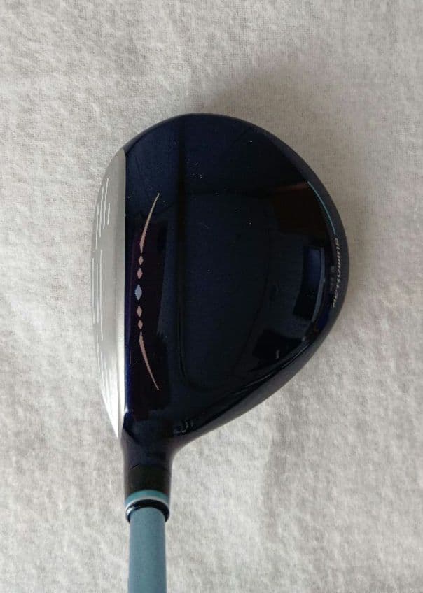 ぞうさん専用　ゼクシオ13 フェアウェイウッド 5W レディース フレックスL