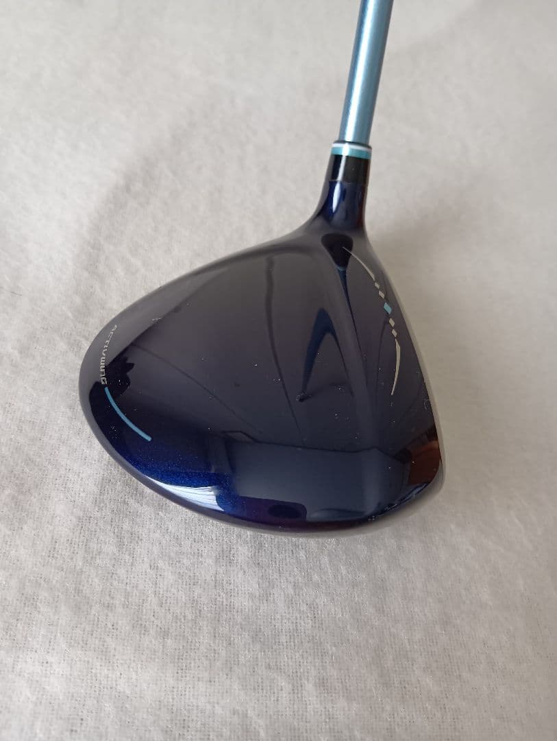 ぞうさん専用　ゼクシオ13 フェアウェイウッド 5W レディース フレックスL