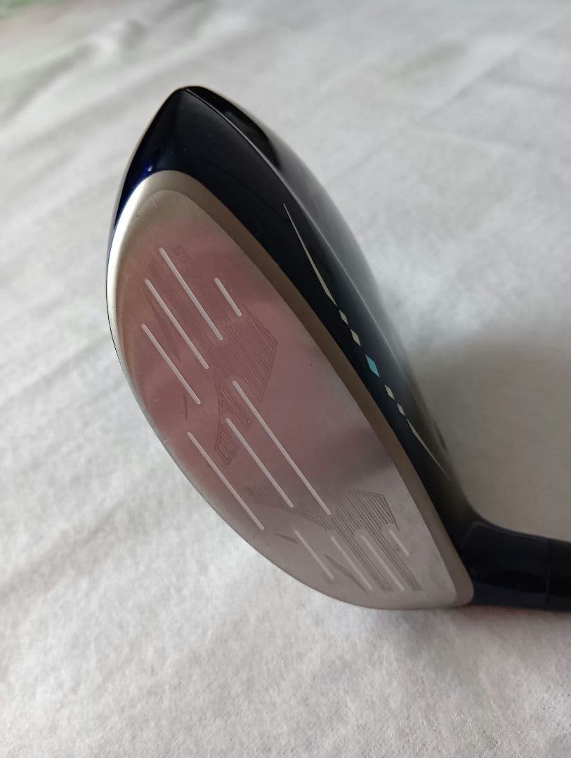 ぞうさん専用　ゼクシオ13 フェアウェイウッド 5W レディース フレックスL