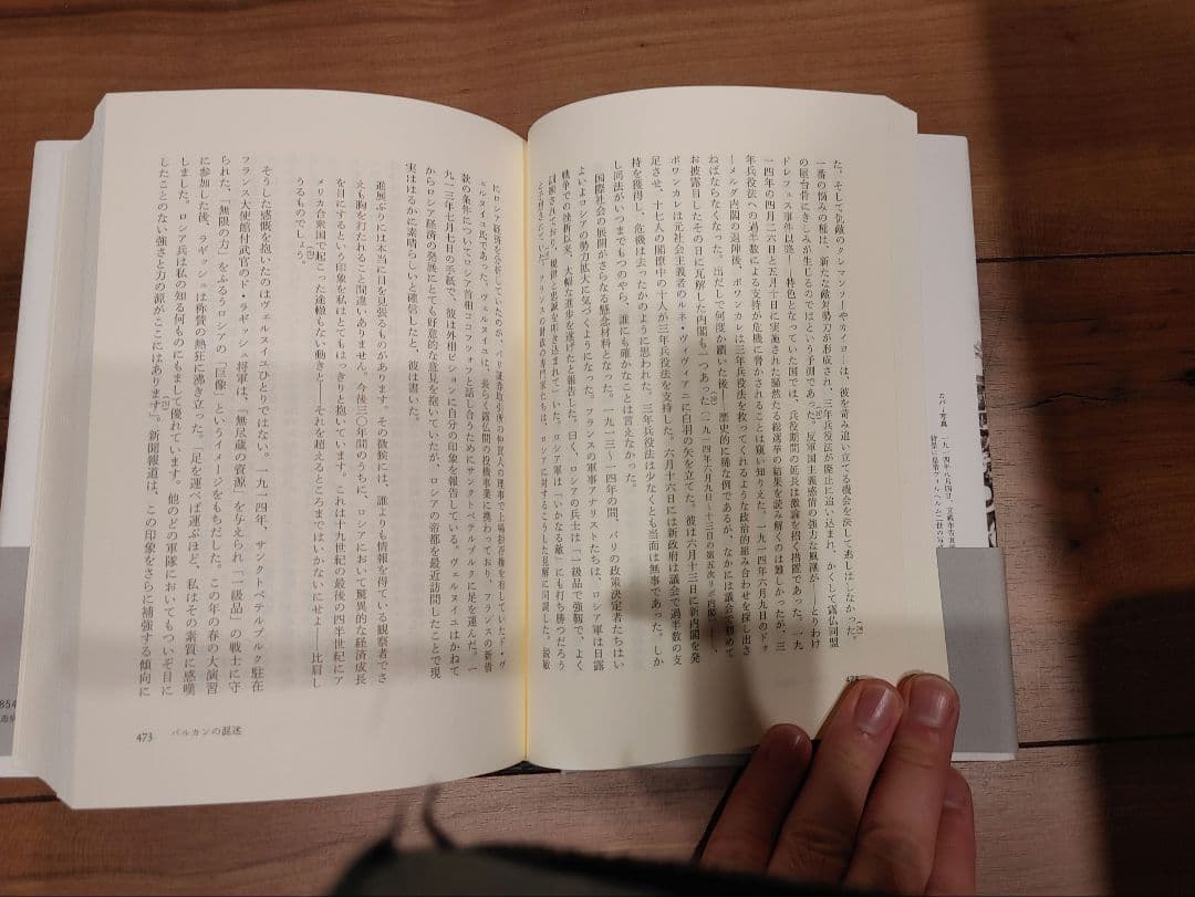 夢遊病者たち 第一次世界大戦はいかにして始まったか 1 2 セット