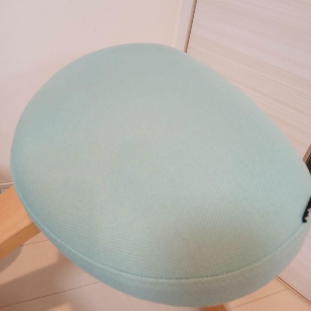 ★バランスイージー 通常フレーム バランスチェア リボ社 腰痛対策 椅子