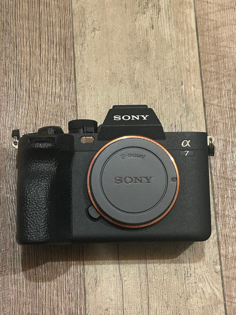 美中古Sony α7IV ＋TAMRON 28-75mm Di IIIVXDG2