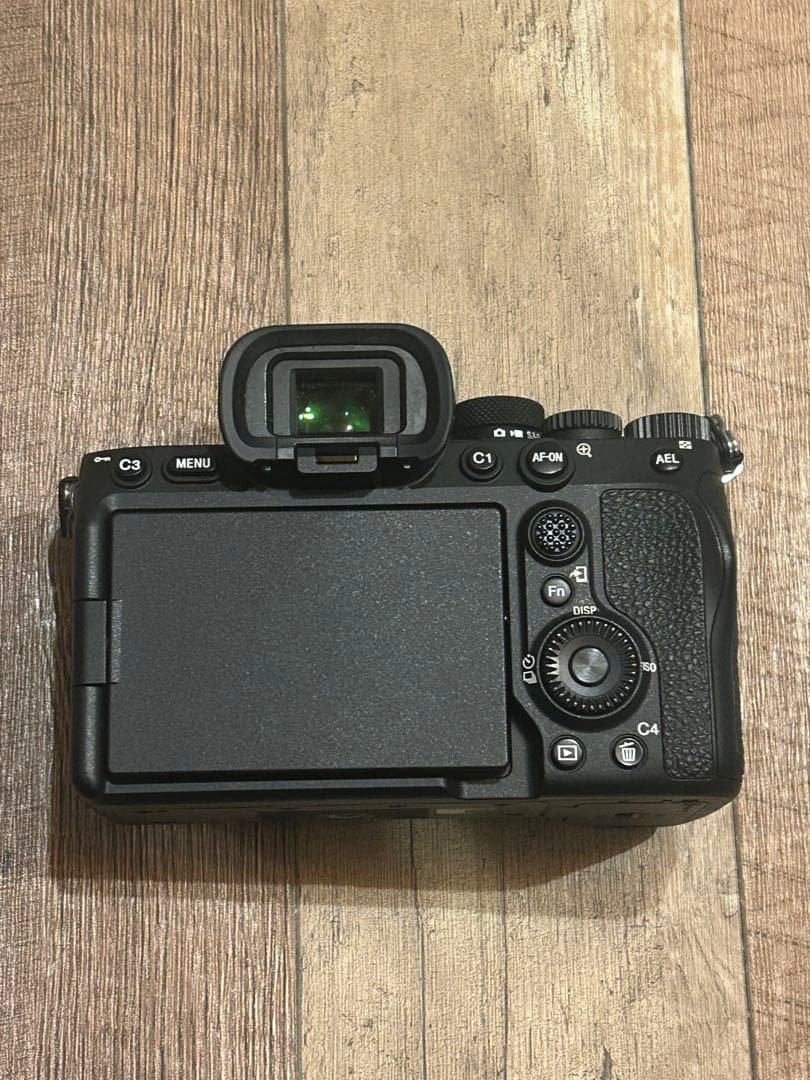 美中古Sony α7IV ＋TAMRON 28-75mm Di IIIVXDG2