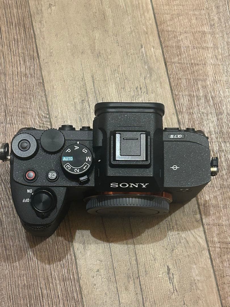 美中古Sony α7IV ＋TAMRON 28-75mm Di IIIVXDG2