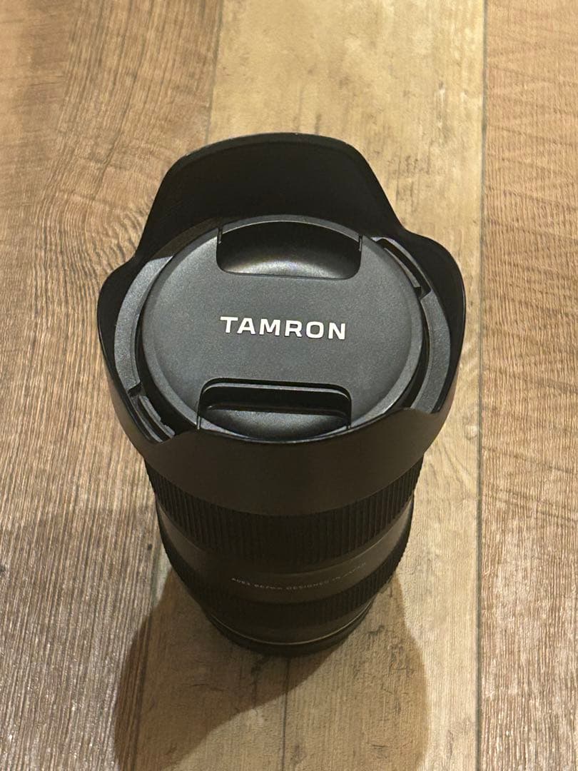 美中古Sony α7IV ＋TAMRON 28-75mm Di IIIVXDG2