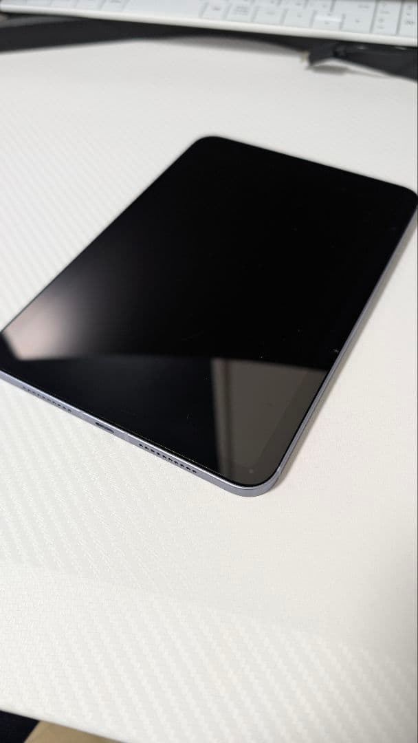 iPad mini 6 64GB SIMフリーパープル