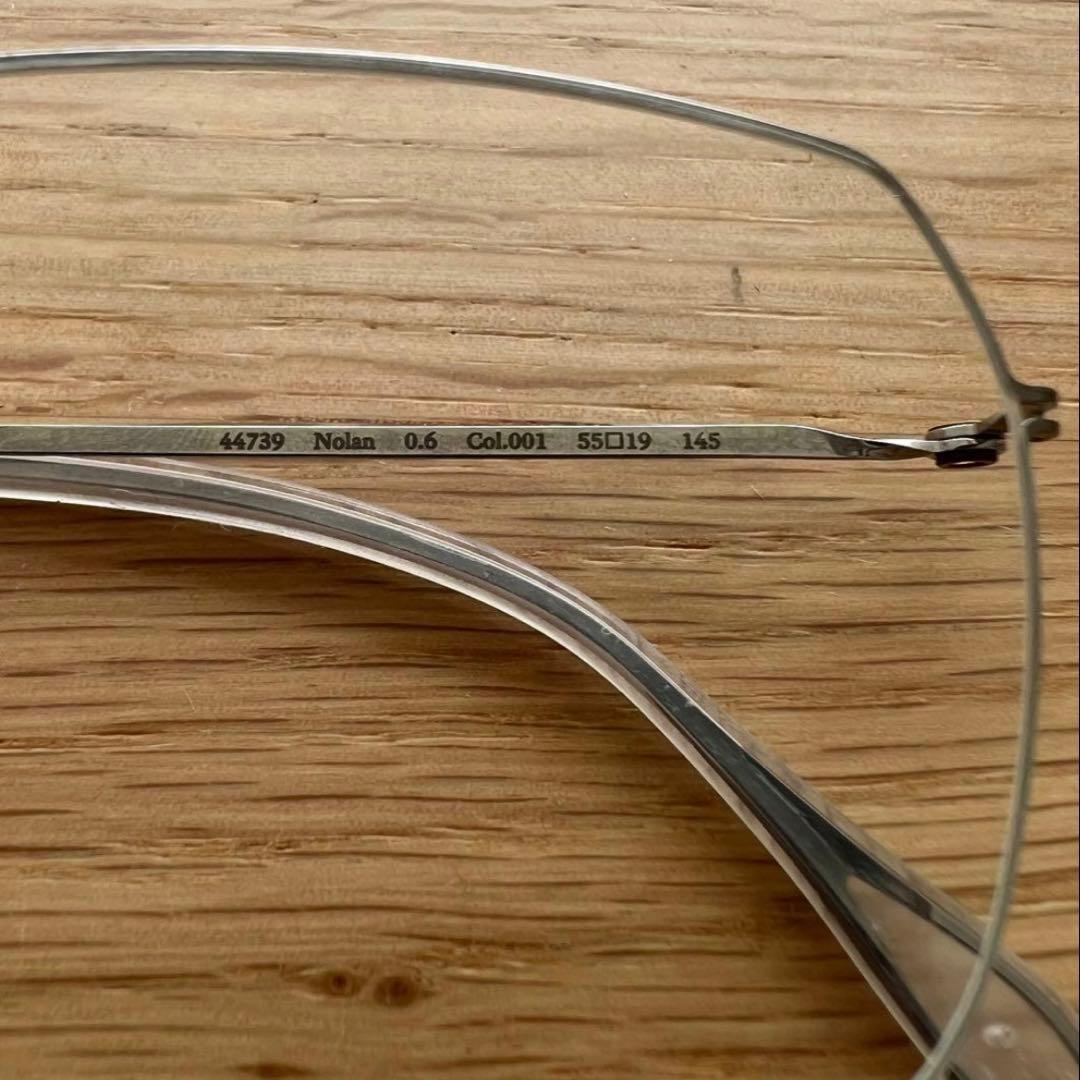 Haffmans&Neumeister ハフマンス&ノイマイスター Nolan