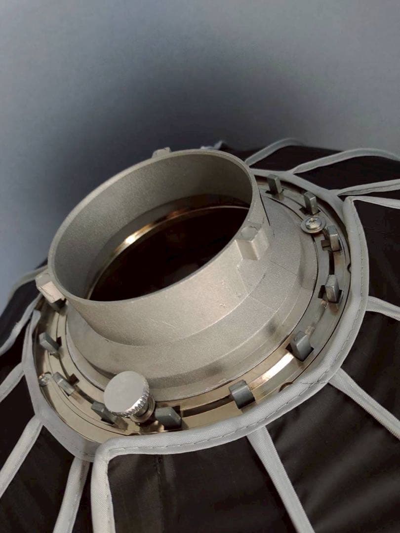 Aputure Light Dome Mini II 純正