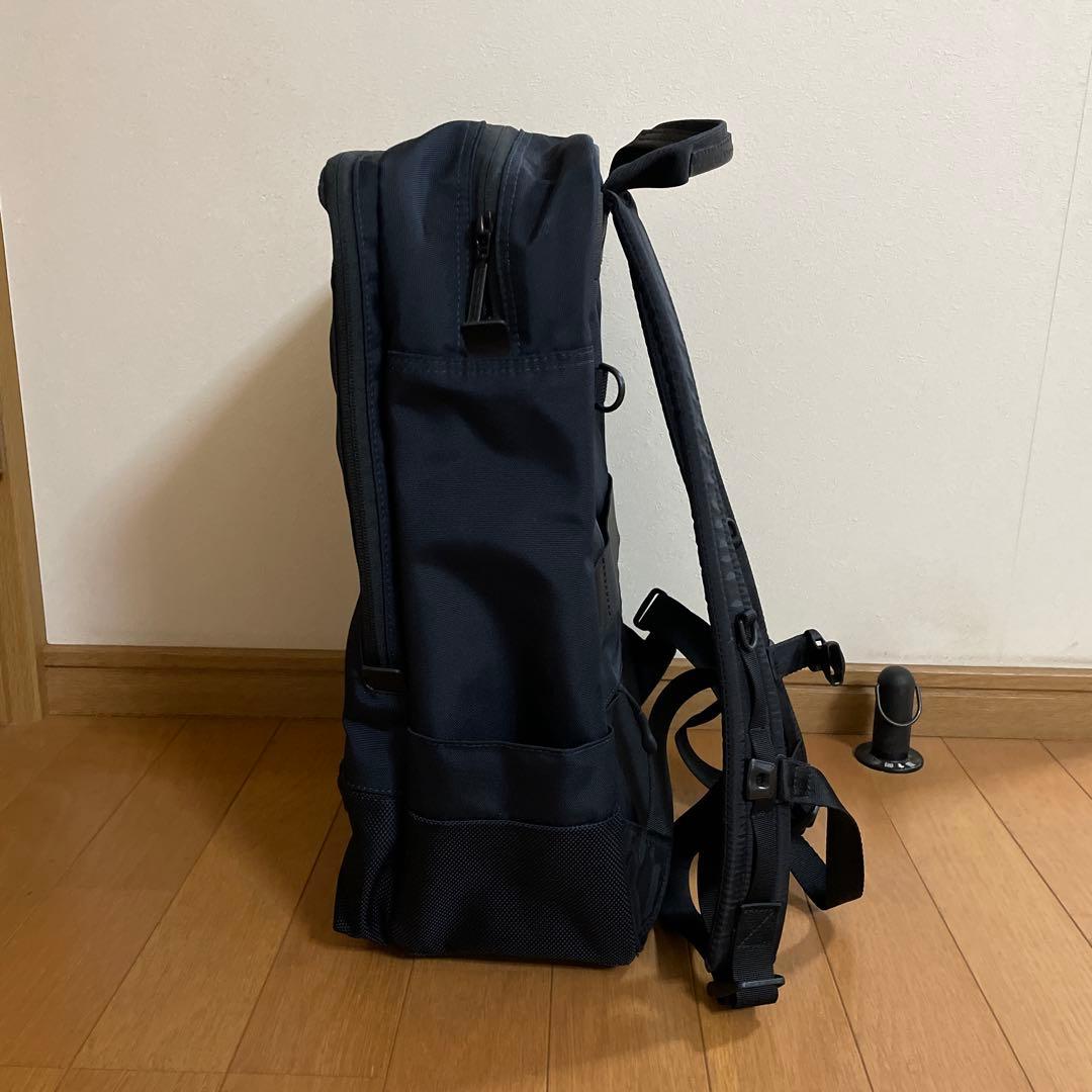 MANHATTAN PASSAGE #5415 バックパック　エスト2 リュック