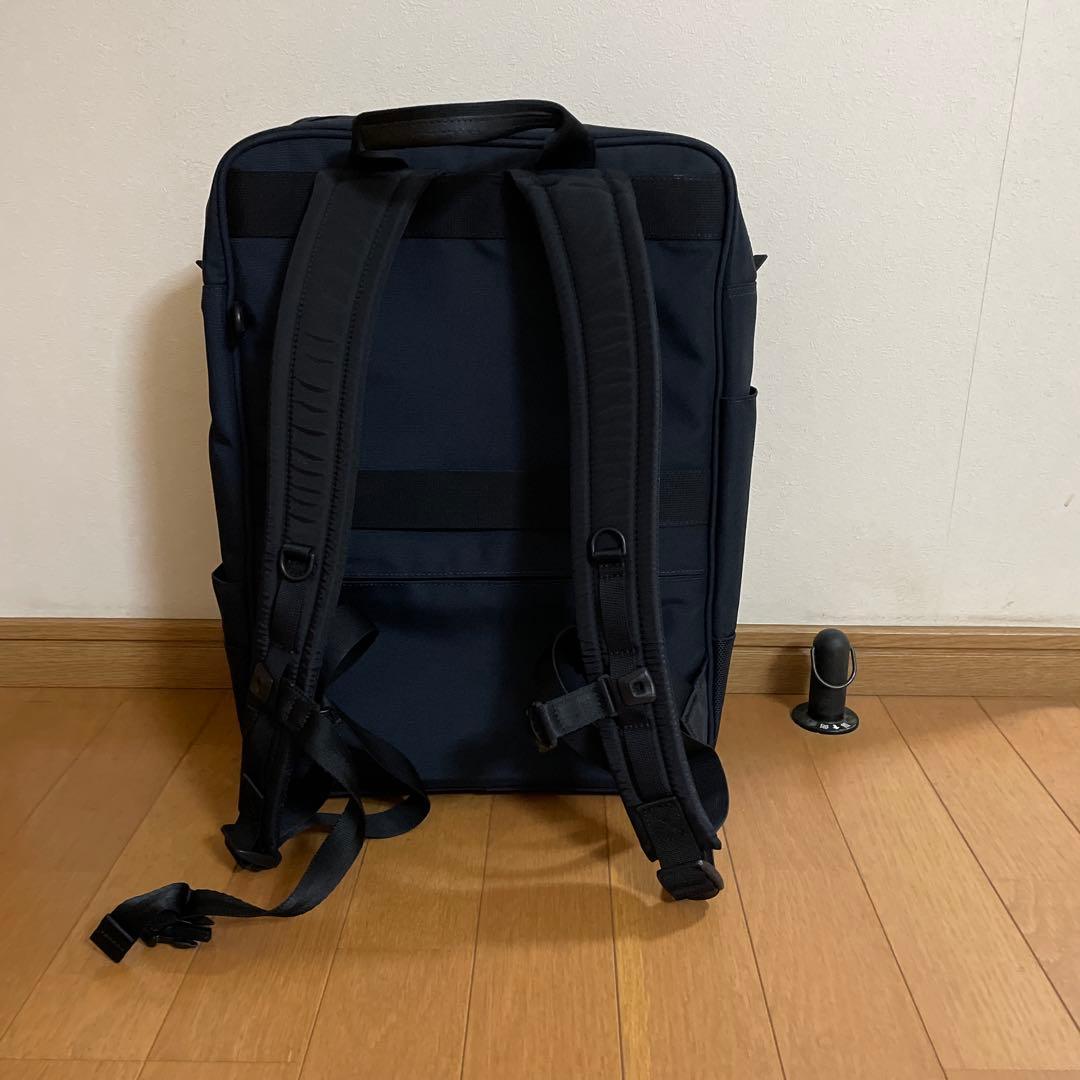 MANHATTAN PASSAGE #5415 バックパック　エスト2 リュック