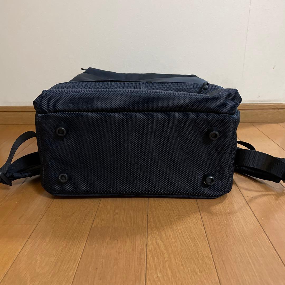 MANHATTAN PASSAGE #5415 バックパック　エスト2 リュック