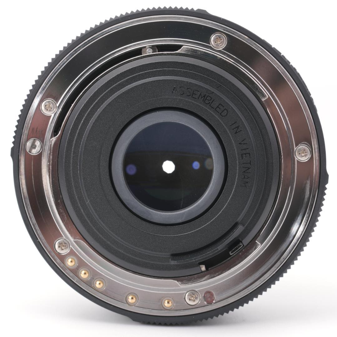 レンズ(単焦点) PENTAX SMC PENTAX-DA 70mm F2.4 Limited