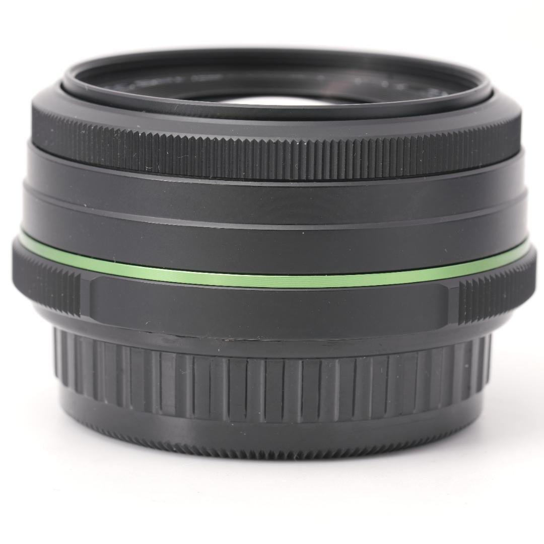 レンズ(単焦点) PENTAX SMC PENTAX-DA 70mm F2.4 Limited