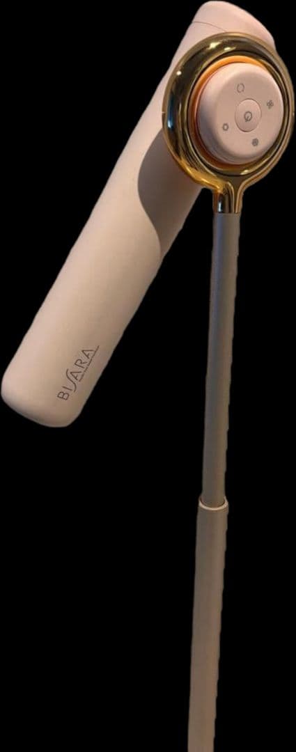 BISARA ハンズフリースタンドヘアドライヤー