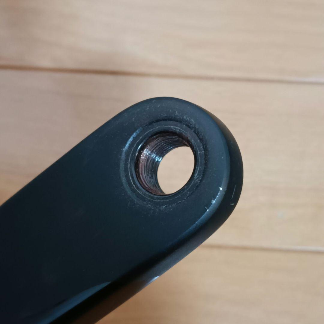 4iiii 165mm PRECISION3+パワーメーター R7000 105