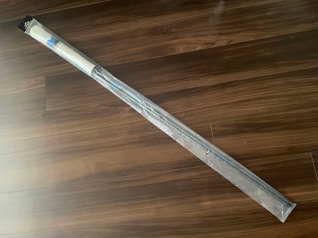 【新品】アライメントスティック◆三菱ケミカル◆ブラック【TENSEI】