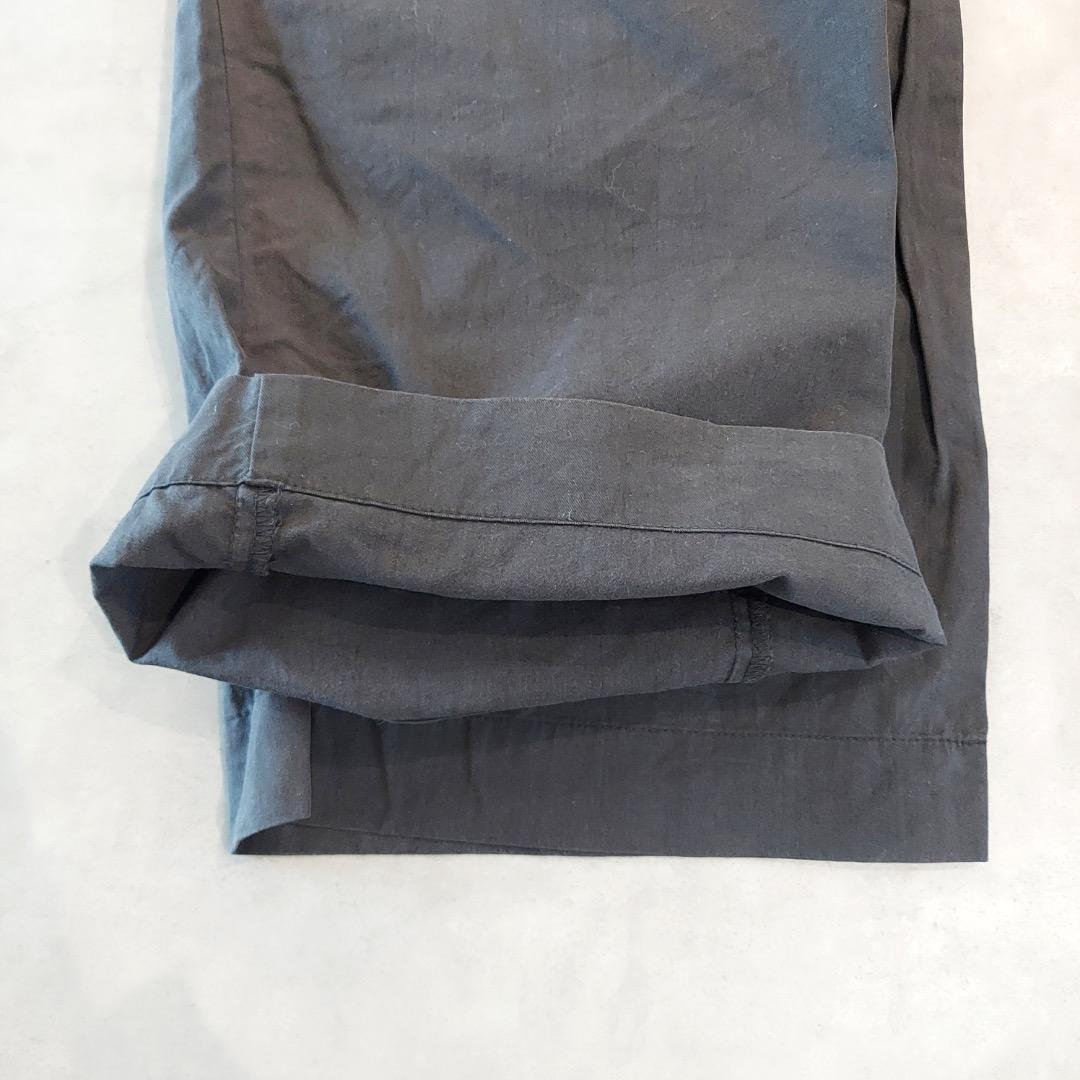 ポロバイ ラルフローレン W35 ワークパンツ ポロチノ 90s 黒 17880