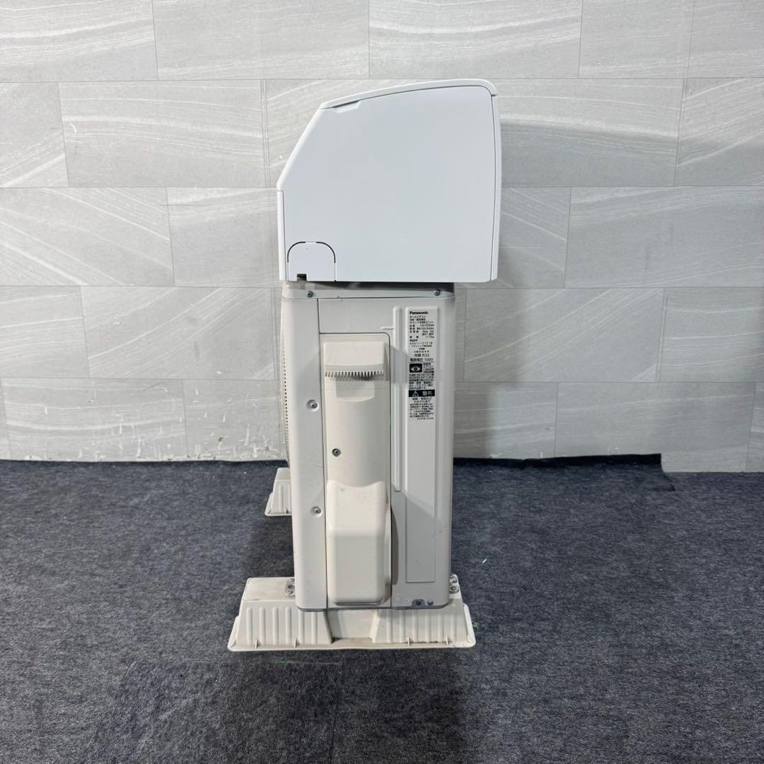 Panasonic ルームエアコン 6畳用 2020年製 クーラー d4592