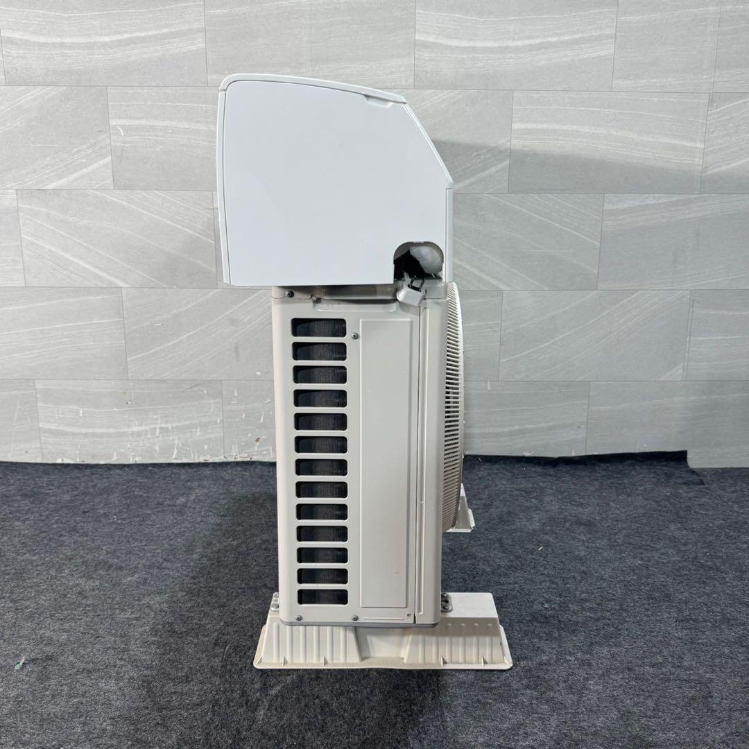 Panasonic ルームエアコン 6畳用 2020年製 クーラー d4592